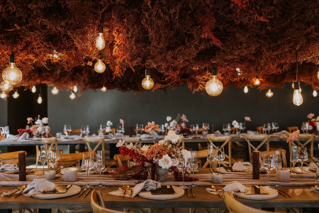 Relaxed Wedding Celebrations in Pretoria