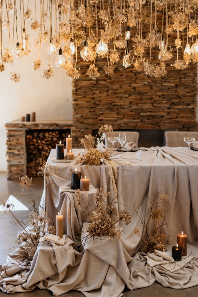 Natural Outdoor Wedding Venue in Pretoria