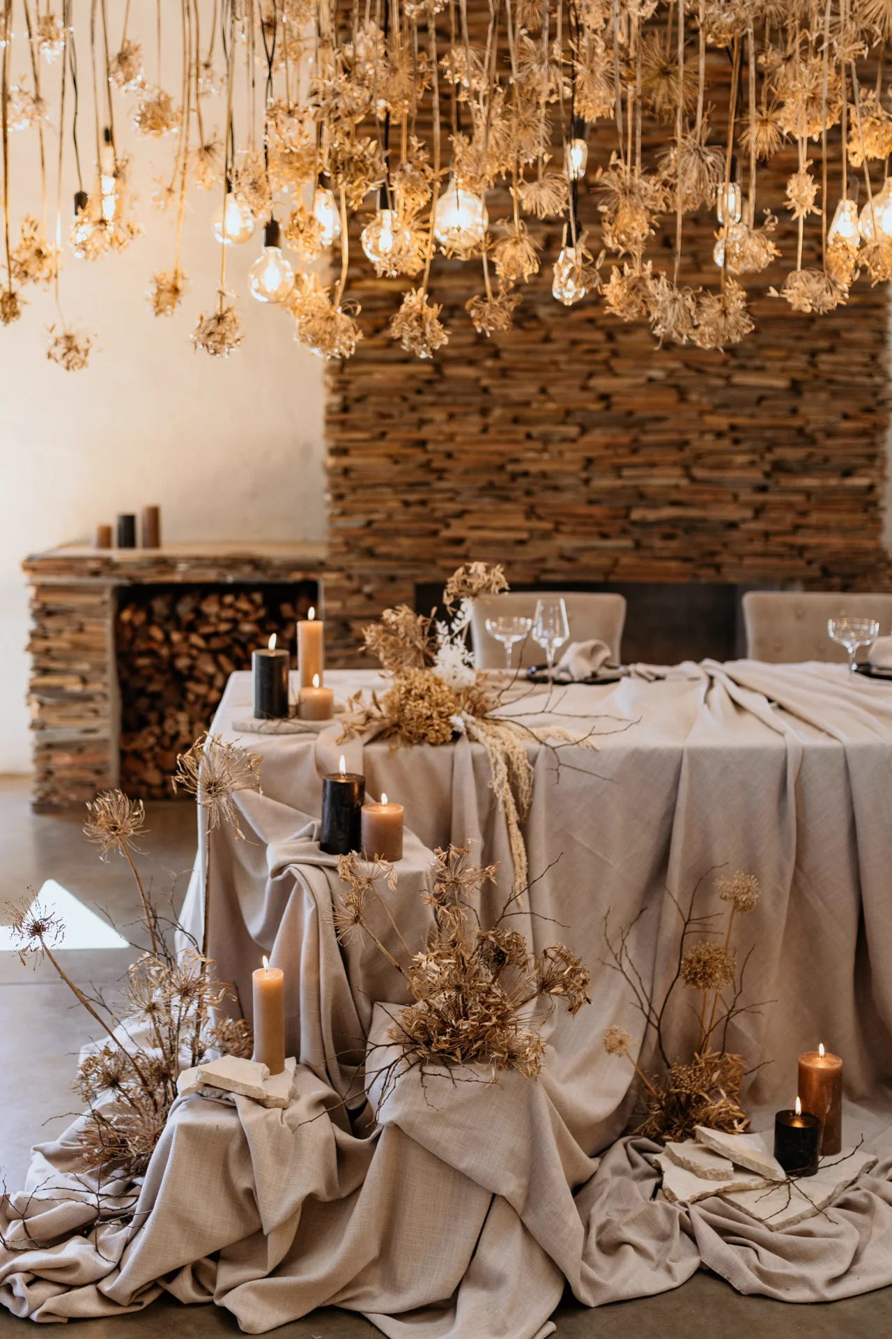 Natural Outdoor Wedding Venue in Pretoria