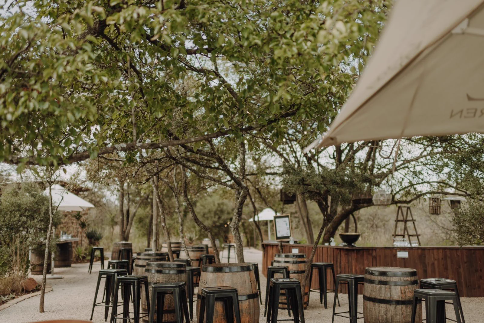 Elegant Event Venue in Pretoria East – Simbali Lodge