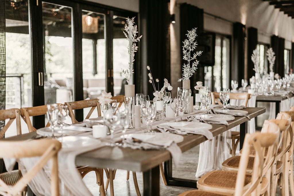 Event venue in Pretoria East with elegant function spaces