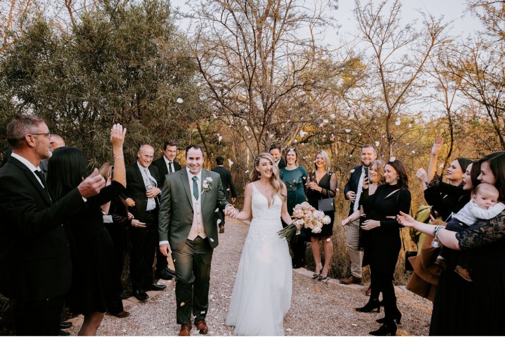 Pretoria East Wedding Venue
