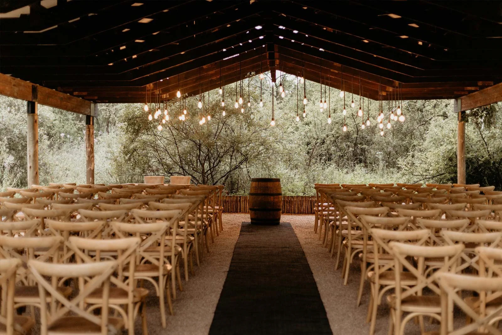 Bushveld Wedding Venues