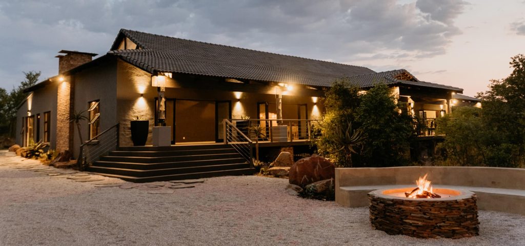 Wedding Venue
