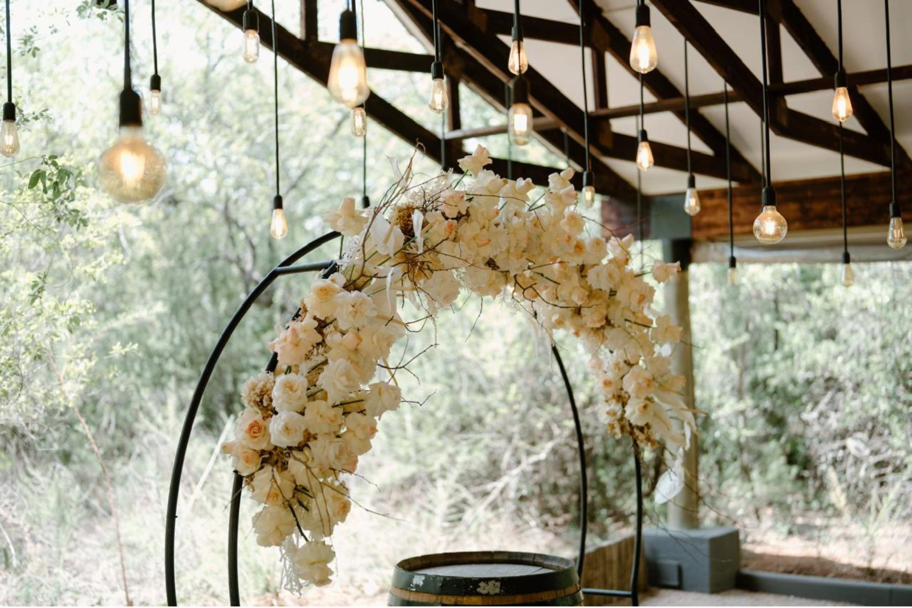 Premium Wedding Decor Packages Pretoria – Transform Your Big Day with Elegance