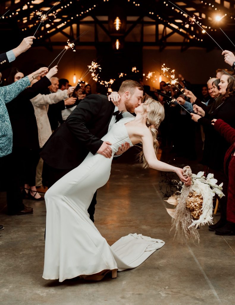 Luxury Wedding Venue