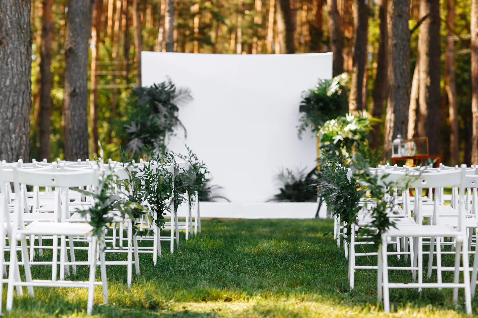 Wedding Venue